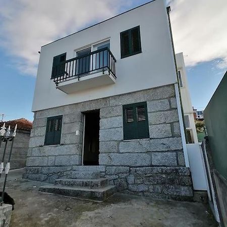 Casa Creixo - Moradia Completa T2 Διαμέρισμα Γκιμαράες Εξωτερικό φωτογραφία