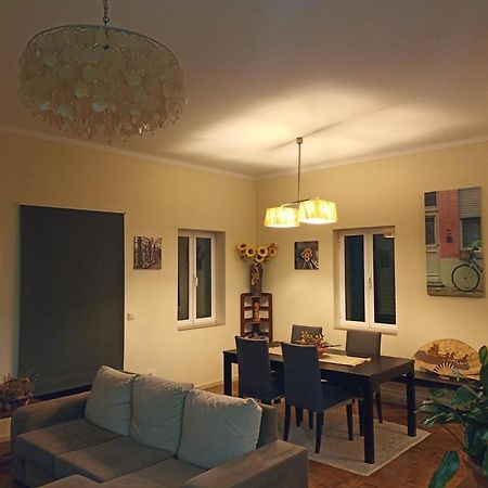 Casa Creixo - Moradia Completa T2 Διαμέρισμα Γκιμαράες Εξωτερικό φωτογραφία