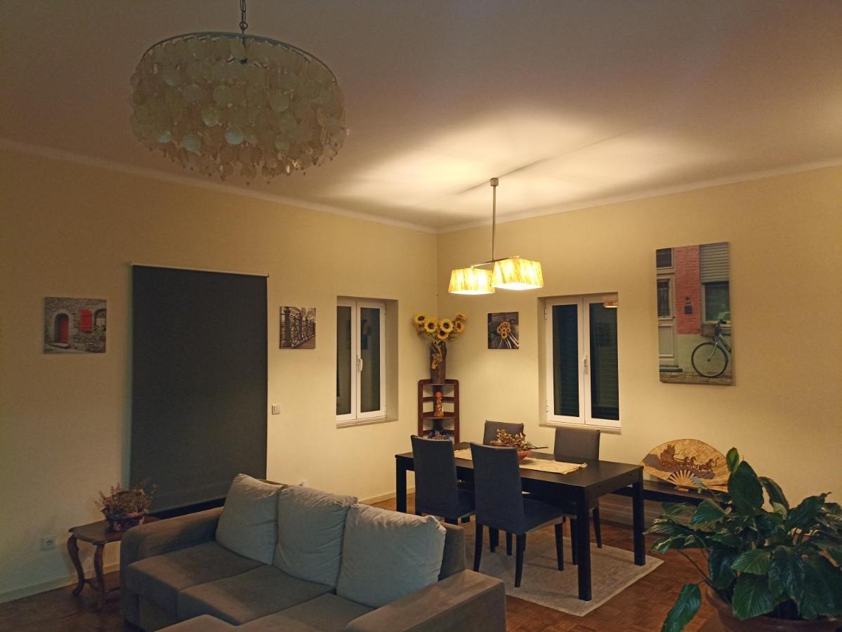 Casa Creixo - Moradia Completa T2 Διαμέρισμα Γκιμαράες Εξωτερικό φωτογραφία