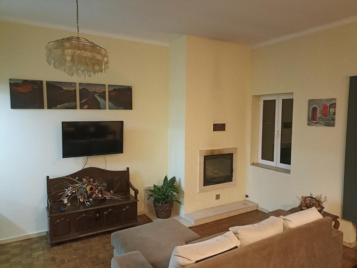 Casa Creixo - Moradia Completa T2 Διαμέρισμα Γκιμαράες Εξωτερικό φωτογραφία