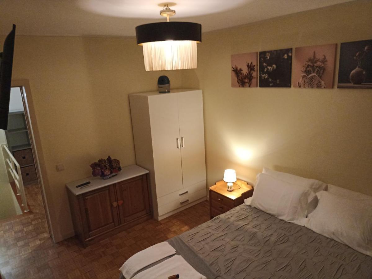 Casa Creixo - Moradia Completa T2 Διαμέρισμα Γκιμαράες Εξωτερικό φωτογραφία