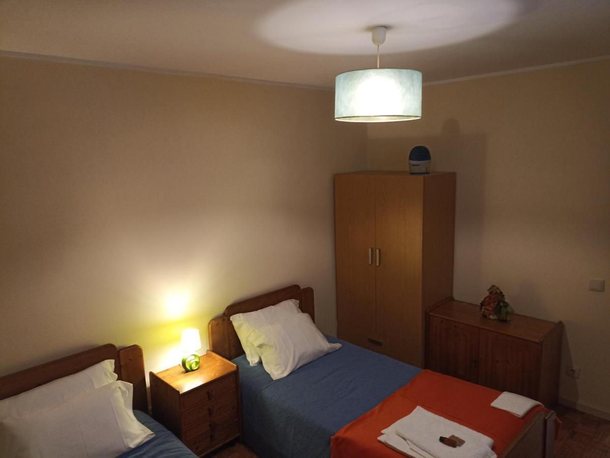 Casa Creixo - Moradia Completa T2 Διαμέρισμα Γκιμαράες Εξωτερικό φωτογραφία