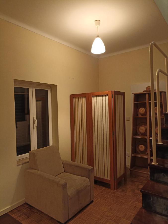 Casa Creixo - Moradia Completa T2 Διαμέρισμα Γκιμαράες Εξωτερικό φωτογραφία
