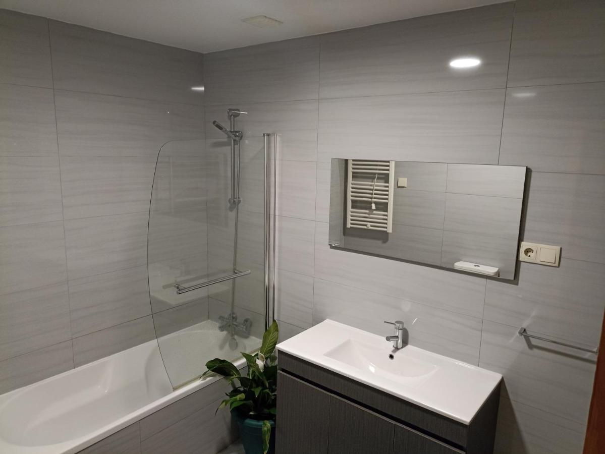 Casa Creixo - Moradia Completa T2 Διαμέρισμα Γκιμαράες Εξωτερικό φωτογραφία