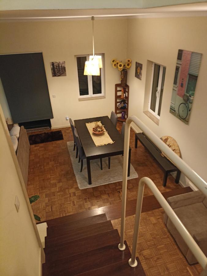 Casa Creixo - Moradia Completa T2 Διαμέρισμα Γκιμαράες Εξωτερικό φωτογραφία