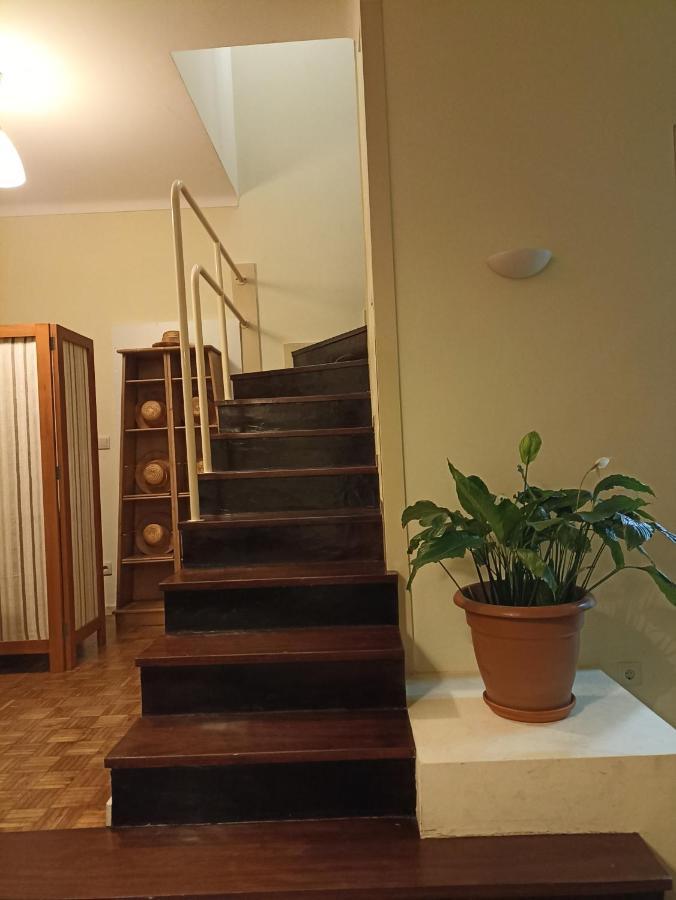 Casa Creixo - Moradia Completa T2 Διαμέρισμα Γκιμαράες Εξωτερικό φωτογραφία
