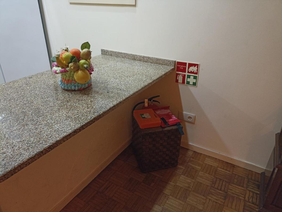 Casa Creixo - Moradia Completa T2 Διαμέρισμα Γκιμαράες Εξωτερικό φωτογραφία