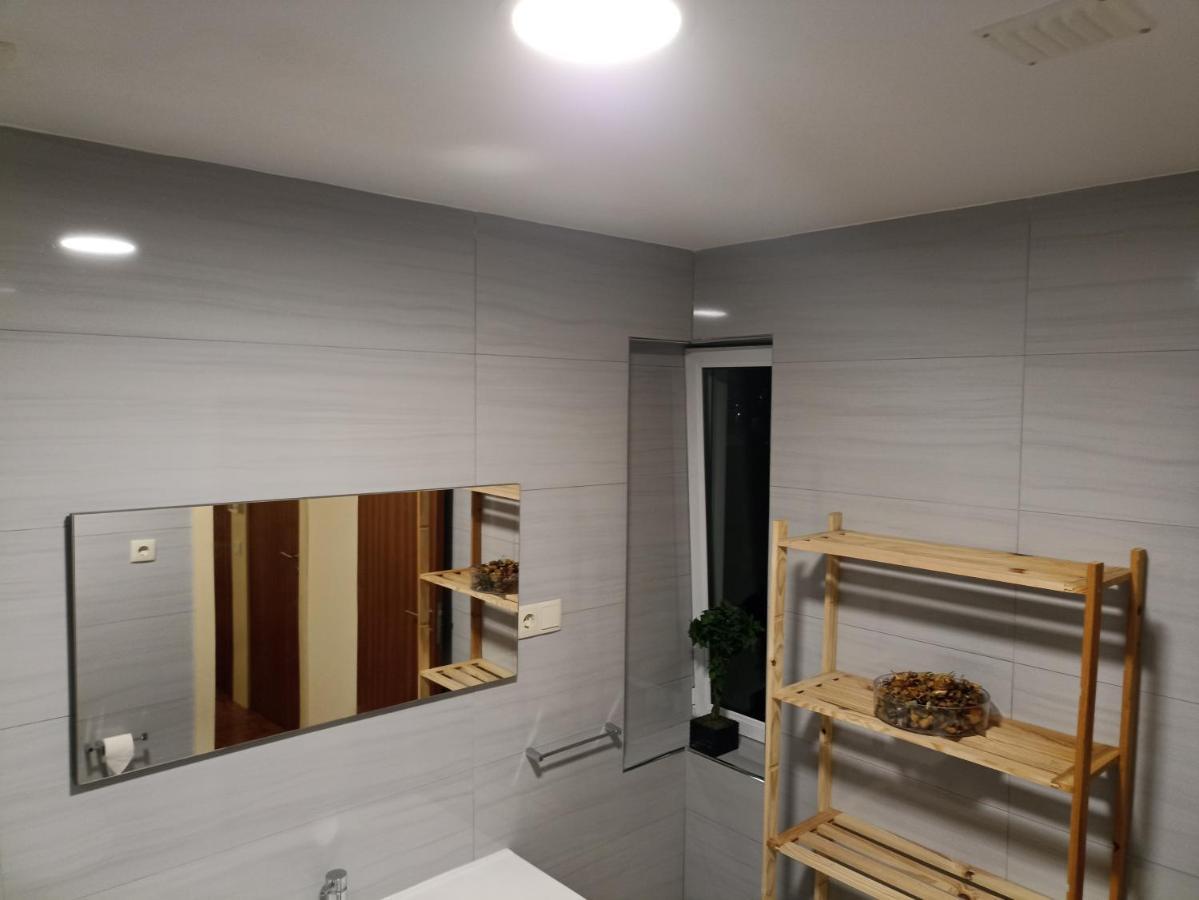 Casa Creixo - Moradia Completa T2 Διαμέρισμα Γκιμαράες Εξωτερικό φωτογραφία